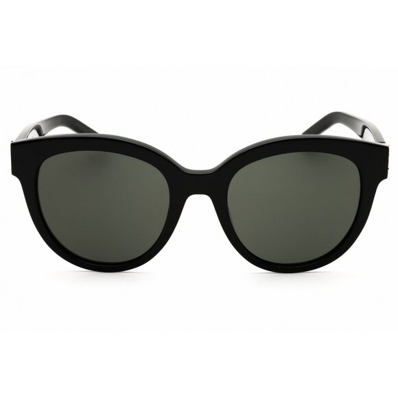 Yves Saint Laurent Sunglasses YSLM29-003-52 New with tags - Picture 2 of 5